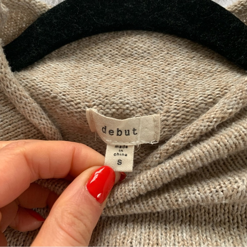 Sweater - Picture 2 of 2
